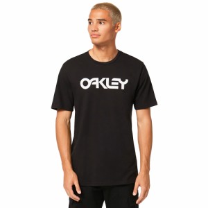 オークリー(OAKLEY)半袖Tシャツ メンズ Mark II Tee 2.0  FOA404011-022(Men’s)