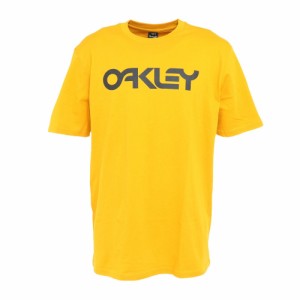 オークリー(OAKLEY)半袖Tシャツ メンズ Mark II Tee 2.0  FOA404011-9NU(Men’s)