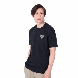 オークリー(OAKLEY)Tシャツ メンズ Hard Charge  FOA404433-02E(Men’s)