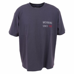 マンハッタンポーテージ(ManhattanPortage)半袖Tシャツ メンズ PRINT 23SS-MP-M533 CGRY…