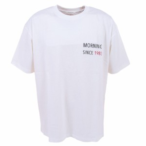 マンハッタンポーテージ(ManhattanPortage)半袖Tシャツ メンズ PRINT 23SS-MP-M533 WHT(…