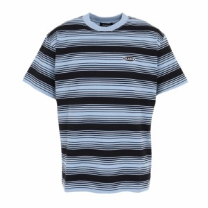 エクストララージ(XLARGE)半袖Tシャツ メンズ EMBROIDERED  101232011044-LtBLUE(Men…