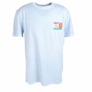 トミー ジーンズ(TOMMY JEANS)半袖Tシャツ メンズ POP FLAG DM16827-CYO(Men’s)