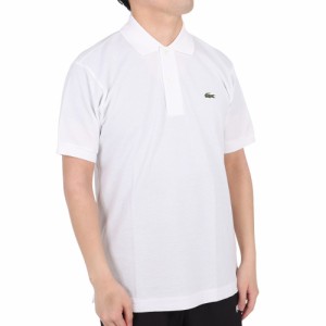 ラコステ(LACOSTE)ポロシャツ L1212AL-001(Men’s)