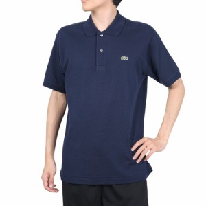 ラコステ(LACOSTE)ポロシャツ L1212AL-166(Men’s)