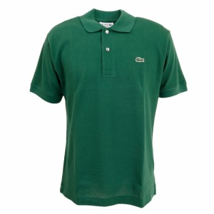 【ポイント10％！ 5/23 21:00〜22:59限定】ラコステ(LACOSTE)L.12.12 ポロシャツ L1212AL-132(Men’s)