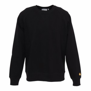 カーハート(CARHARTT)トレーナー メンズ チェイス スウェットシャツ I02638300FXX23FW(Men’s)