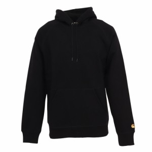 カーハート(CARHARTT)パーカー メンズ フーデッドチェイススウェットシャツ I02638400FXX23FW(Men’…