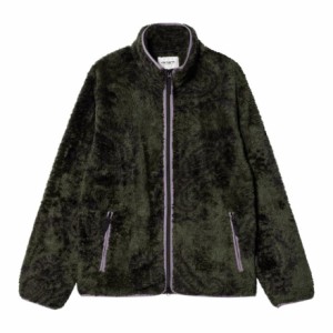 カーハート(CARHARTT)JEBSON スウェット ジャケット I0323211UHXX23FW(Men’s)