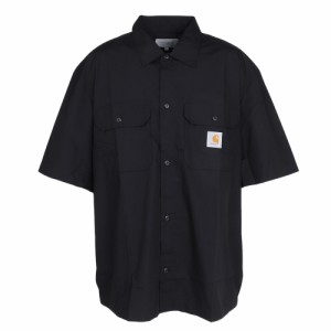 カーハート(CARHARTT)半袖クラフトシャツ I03302389XX(Men’s)