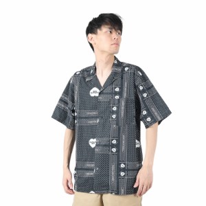 カーハート(CARHARTT)半袖 HEART BANDANA シャツ I03307524MXX(Men’s)