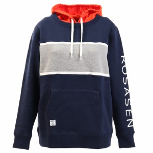 ROSASENスウェットパーカー 048-31011-098(Lady’s)