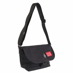 マンハッタンポーテージ(ManhattanPortage)メッセンジャーバッグ JRS Flap Zipper Pocket …