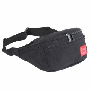 マンハッタンポーテージ(ManhattanPortage)ショルダーバッグ Alleycat Waist Bag w/BE R…