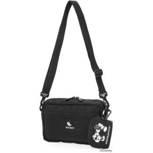 PORTER ミッキー ショルダーバッグ ポーチ 2点セット 90周年 Amazon.co.jp: PORTER ポーター ストア限定 90周年記念 ミッキー