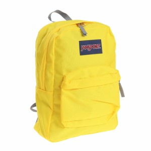 【ポイント10％！ 6/3 21:00〜22:59限定】ジャンスポーツ(JANSPORT)スーパーブレイク バックパック JS00T501 7MM(Men’s、Lady’s)