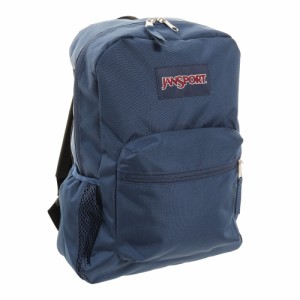 ジャンスポーツ(JANSPORT)クロスタウン バックパック JS0A47LW 003(Men’s、Lady’s)