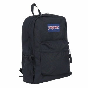 ジャンスポーツ(JANSPORT)クロスタウン バックパック JS0A47LW 008(Men’s、Lady’s)