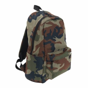 エクストララージ(XLARGE)STANDARD LOGO バックパック 101213051004-CAMO(Men’s)