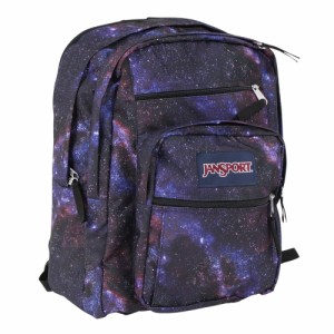 ジャンスポーツ(JANSPORT)ビッグスチューデント リュック JS0A47JK 7K5(Men’s、Lady’s)