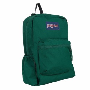 ジャンスポーツ(JANSPORT)クロスタウン リュック JS0A47LW 7F7(Men’s)