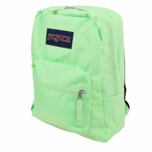 ジャンスポーツ(JANSPORT)デイパック クロスタウン JS0A47LW 7S2(Men’s、Lady’s、Jr)