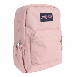 ジャンスポーツ(JANSPORT)クロスタウン バックパック JS0A47LW 7N8(Men’s、Lady’s)