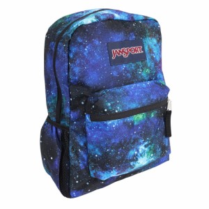 ジャンスポーツ(JANSPORT)クロスタウン バックパック JS0A47LW AO3(Men’s、Lady’s)