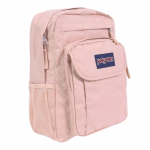 ジャンスポーツ(JANSPORT)バックパック ユニオンパック JS0A4NVC 7N8(Men’s、Lady’s)