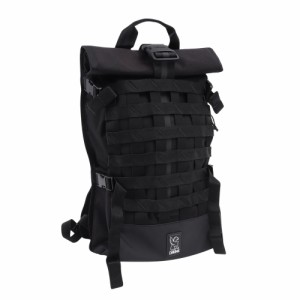 クロム(CHROME)バラージ 22L バックパック BG367BK(Men’s)