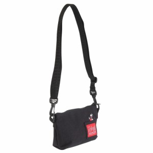 マンハッタンポーテージ(ManhattanPortage)ミニクラッチ ミッキー MP7020MIC23 BLACK(Men’…