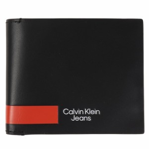 カルバンクライン(Calvin Klein)テープドバイフォールドウォレット HP2003(Men’s、Lady’s)