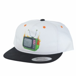 ボルコム(Volcom)帽子 ENTHUSED アーティスト ジャスティンヘイガー キャップ 23SP D5512303 WH…