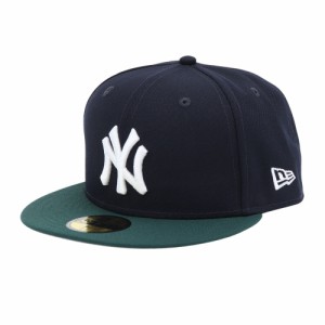 ニューエラ(NEW ERA)59FIFTY Powered by GORO NAKATSUGAWA ニューヨーク・ヤンキース …