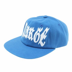 エクストララージ(XLARGE)ARC ロゴ キャップ 101223051005-BLUE(Men’s、Lady’s)