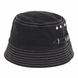 エクストララージ(XLARGE)ADJUSTABLE バケットハット 101231051009-BLACK(Men’s、Lad…