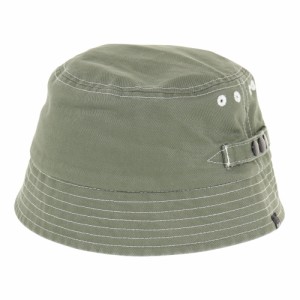 エクストララージ(XLARGE)ADJUSTABLE バケットハット 101231051009-OLIVE(Men’s、Lad…