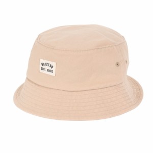 ブリクストン(BRIXTON)ウッドバーンバケットハット 24-23(Men’s)