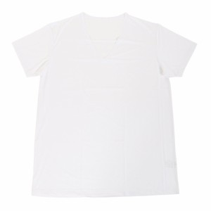 その他ブランド(OTHER BRAND)ドライプラスクール 半袖Vネック アンダーシャツ 891NN3GC0017(Men’s)