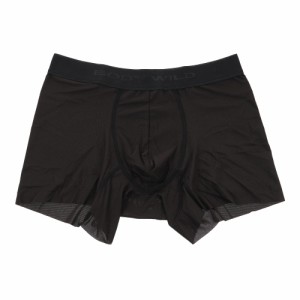 ボディワイルド(BODY WILD)ブーストボクサー BWV000A BLK(Men’s)