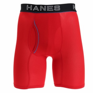 ヘインズ(Hanes)Comfort Flex Fit ボクサーブリーフ HM6EQ102 940(Men’s)