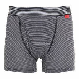 ログイン(Rogin)N-FITロングボクサーパンツ 9318-891 BLK(Men’s)