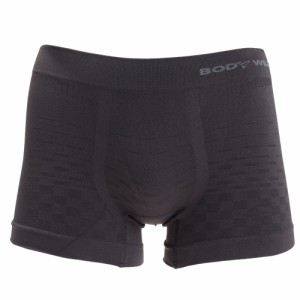 ボディワイルド(BODY WILD)3D-Boxer ボクサーパンツ 前とじ BWS878J CGR(Men’s)