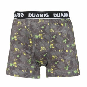 デュアリグ(DUARIG)ボクサーパンツ 3S0003-WAUW-891GC. GRY(Men’s)