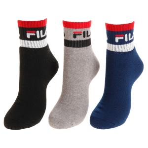 Fila ソックスの通販 Au Pay マーケット