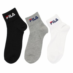 Fila ソックスの通販 Au Pay マーケット