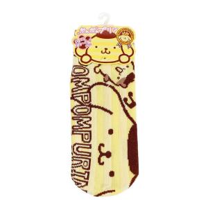 ポムポムプリン 靴下の通販 Au Pay マーケット