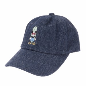 ビュー(VIEW)ローキャップ 25WDP-048ネイビー (Men’s)