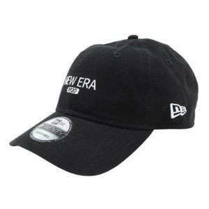 ニューエラ(NEW ERA)9TWENTY New Era 1920 キャップ BLK 13328420 帽子(Men’s)