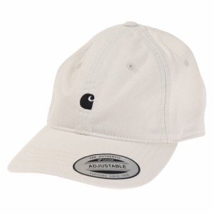 カーハート(CARHARTT)MADISON ロゴキャップ I0237500D3XX22FW 帽子(Men’s)